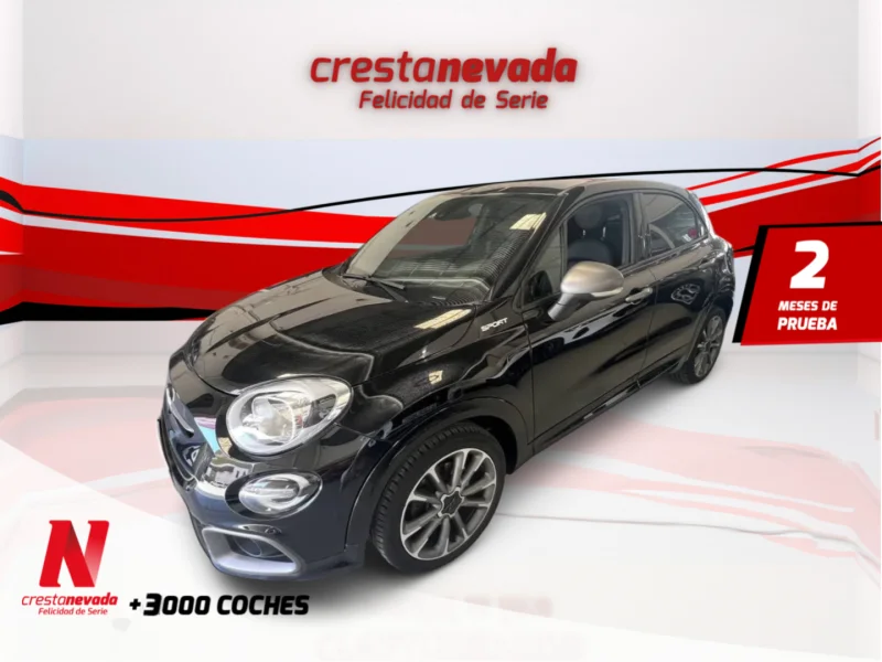 Imagen de Fiat 500X