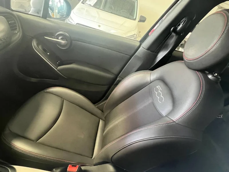 Imagen de Fiat 500X