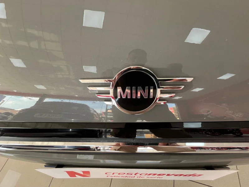 Imagen de Mini MINI