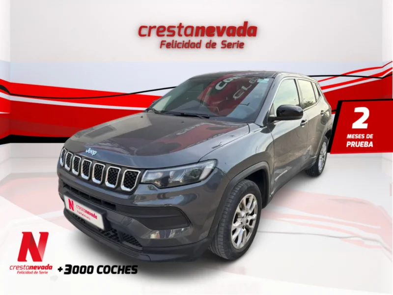 Imagen de Jeep Compass