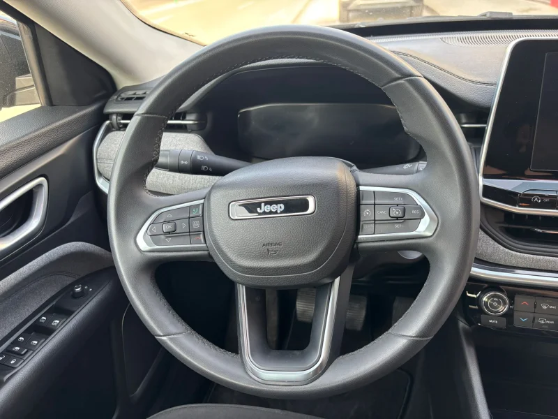 Imagen de Jeep Compass