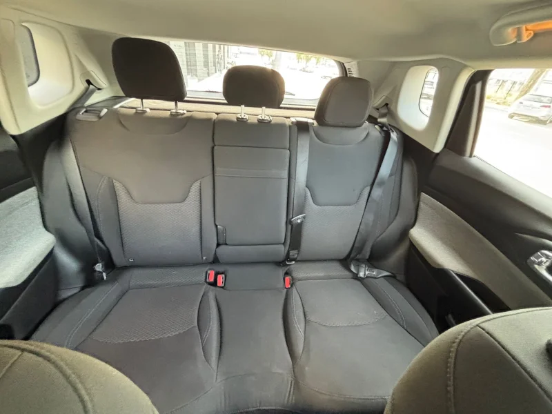 Imagen de Jeep Compass