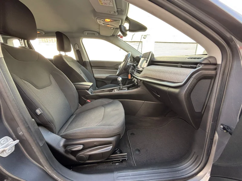 Imagen de Jeep Compass