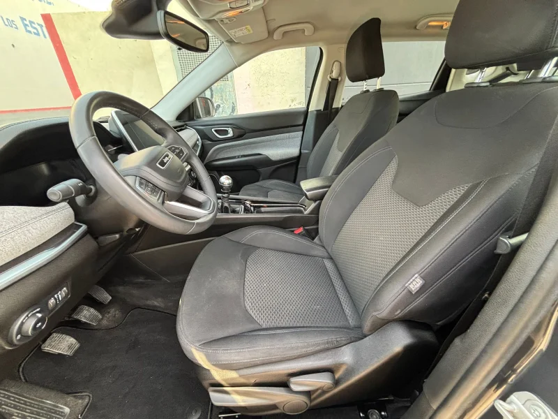 Imagen de Jeep Compass