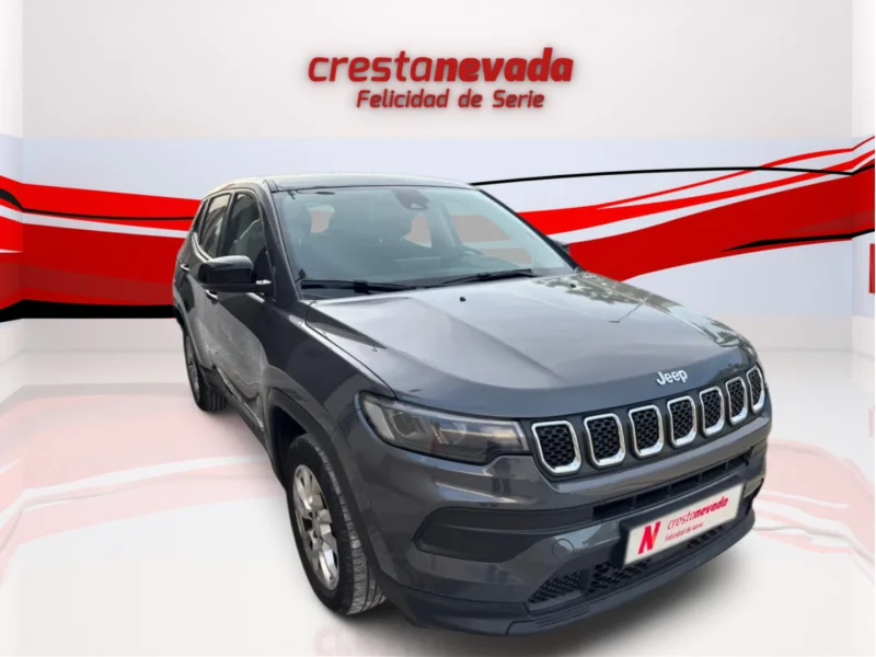 Imagen de Jeep Compass