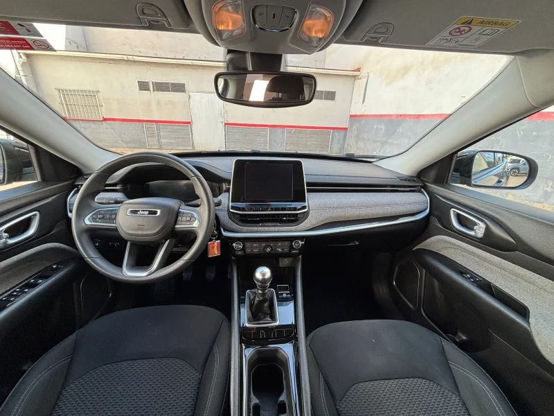 Imagen de Jeep Compass