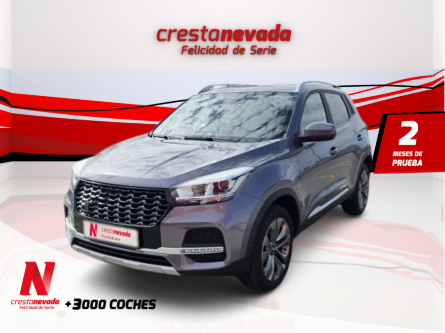 Imagen de dr automobiles DR 4.0