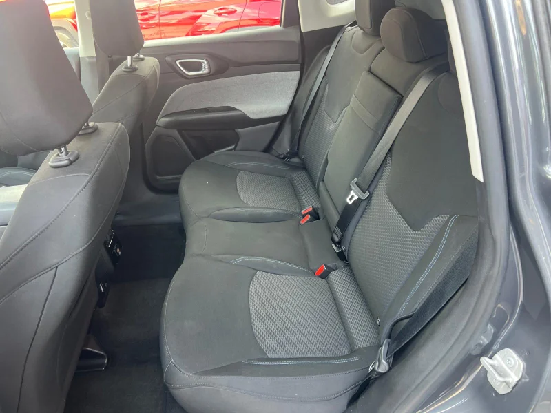 Imagen de Jeep Compass