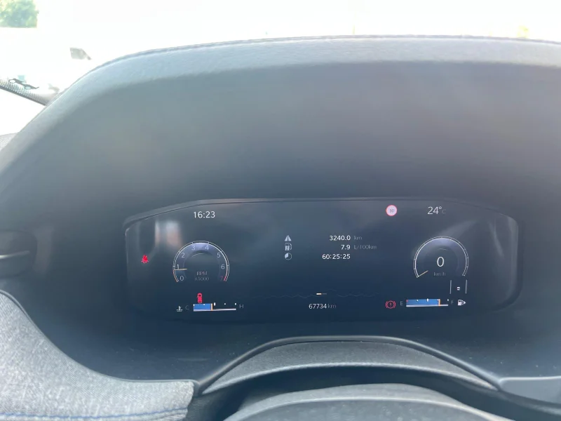 Imagen de Jeep Compass