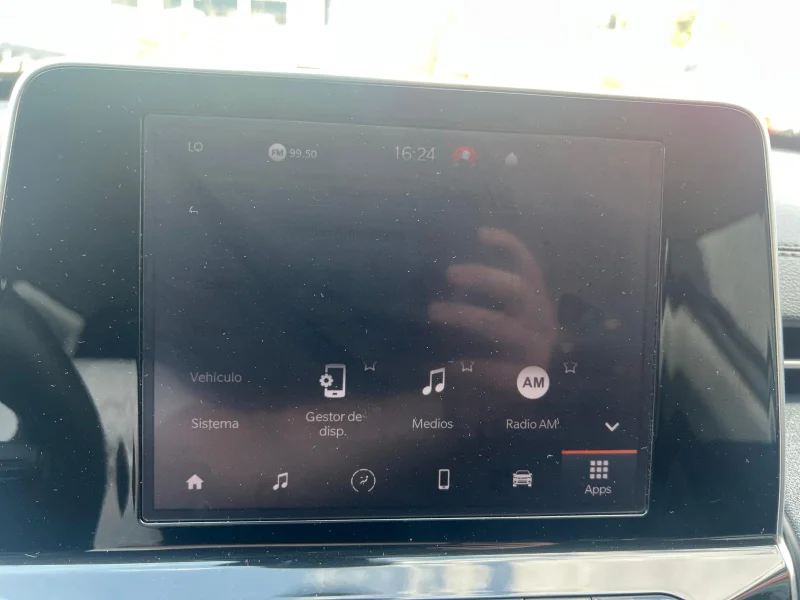 Imagen de Jeep Compass