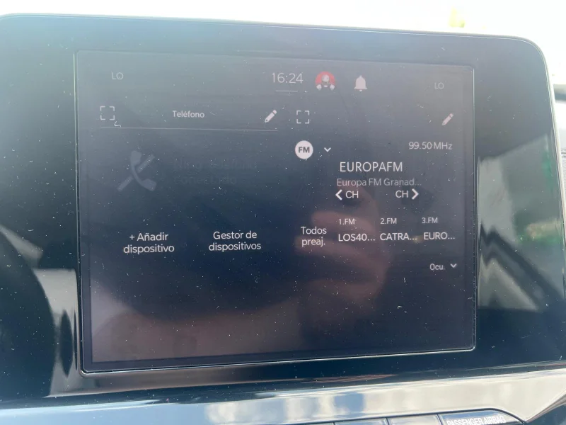 Imagen de Jeep Compass