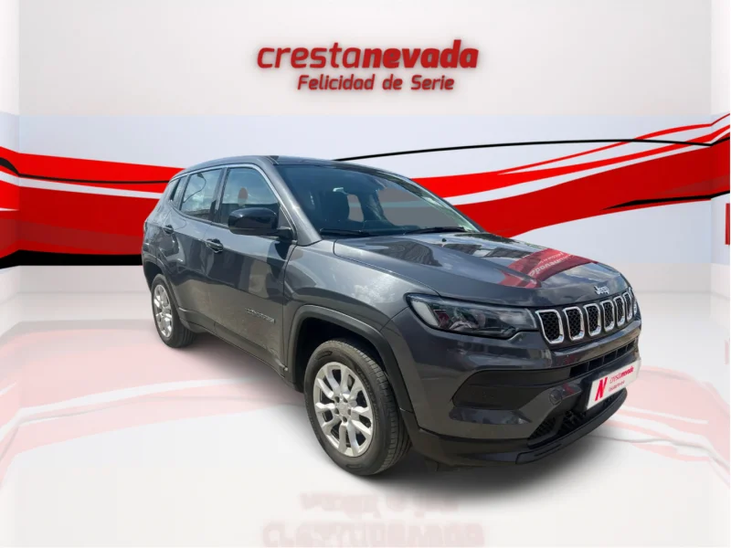 Imagen de Jeep Compass