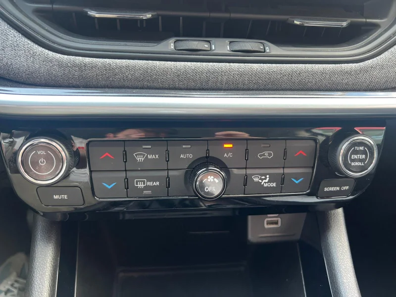 Imagen de Jeep Compass