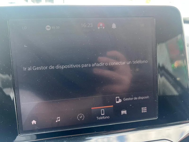 Imagen de Jeep Compass