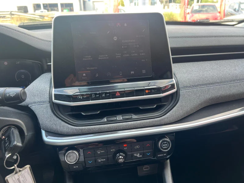 Imagen de Jeep Compass