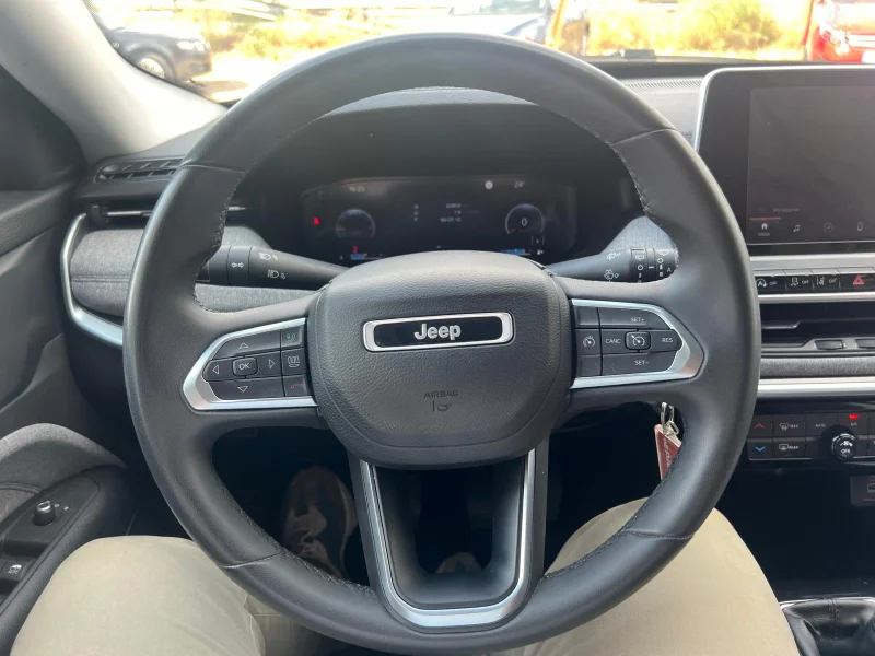 Imagen de Jeep Compass