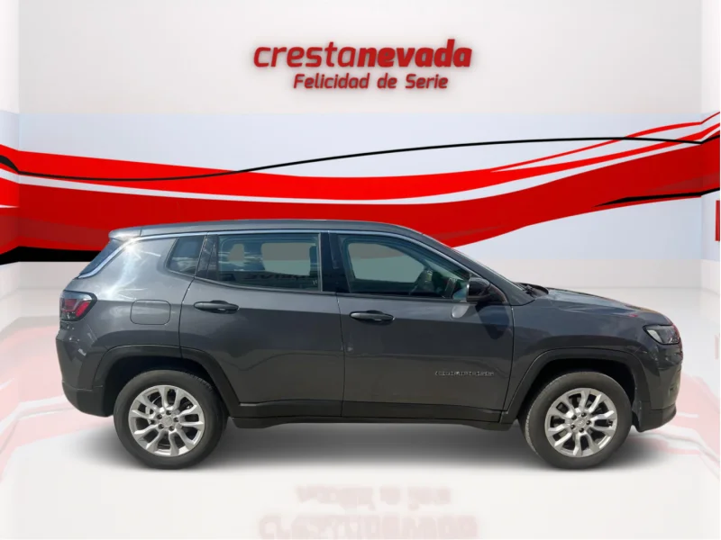 Imagen de Jeep Compass