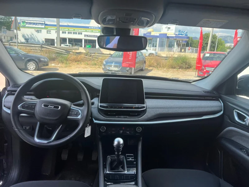 Imagen de Jeep Compass