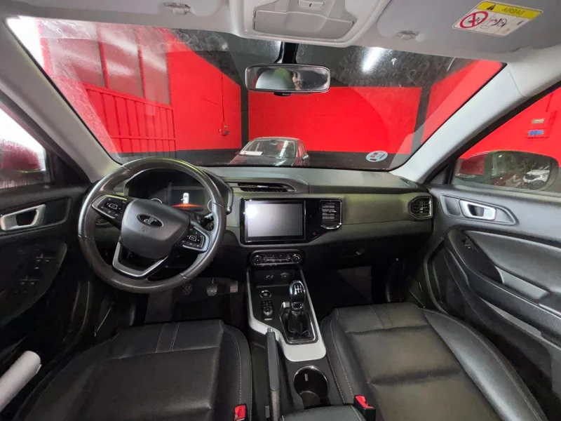 Imagen de dr automobiles DR 4.0