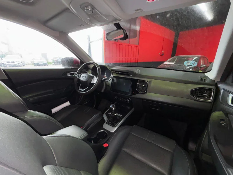 Imagen de dr automobiles DR 4.0