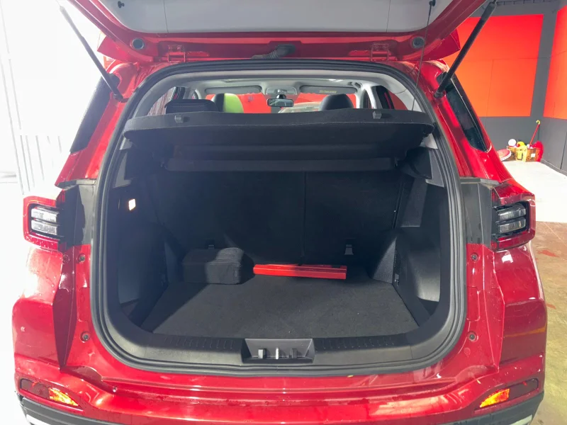 Imagen de dr automobiles DR 4.0