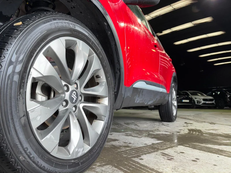 Imagen de dr automobiles DR 4.0