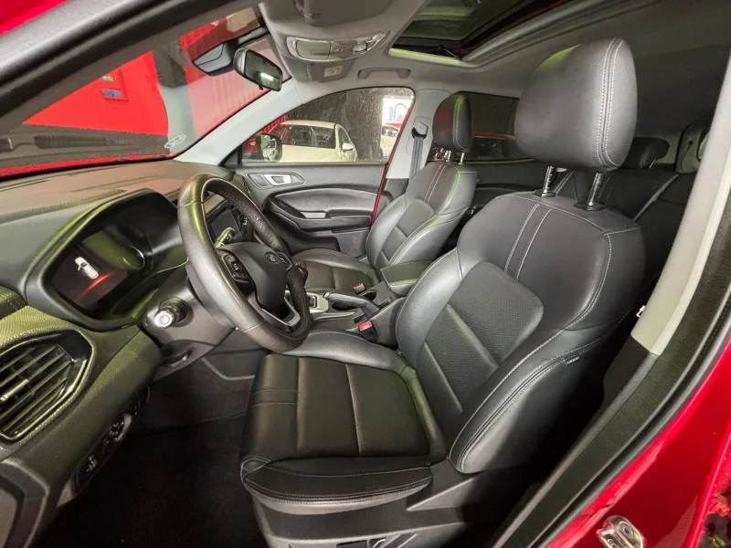 Imagen de dr automobiles DR 4.0