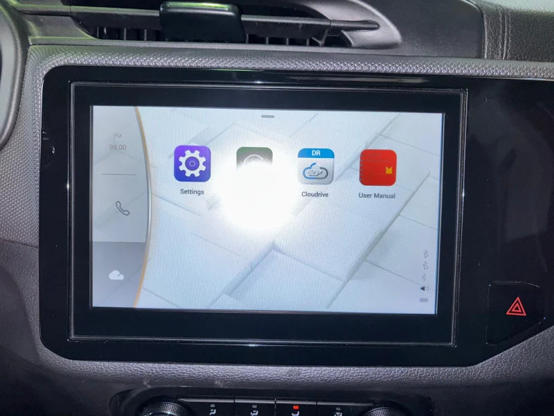 Imagen de dr automobiles DR 4.0