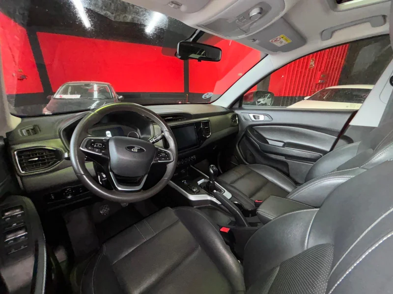 Imagen de dr automobiles DR 4.0