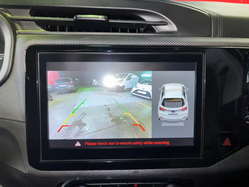 Imagen de dr automobiles DR 4.0