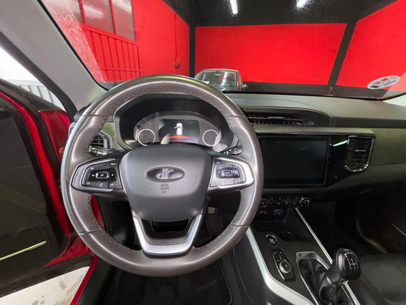 Imagen de dr automobiles DR 4.0