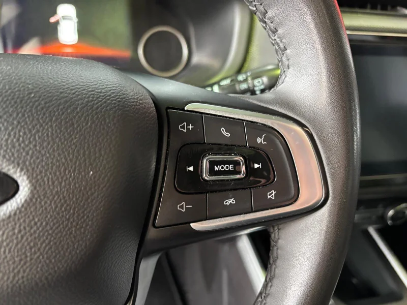 Imagen de dr automobiles DR 4.0