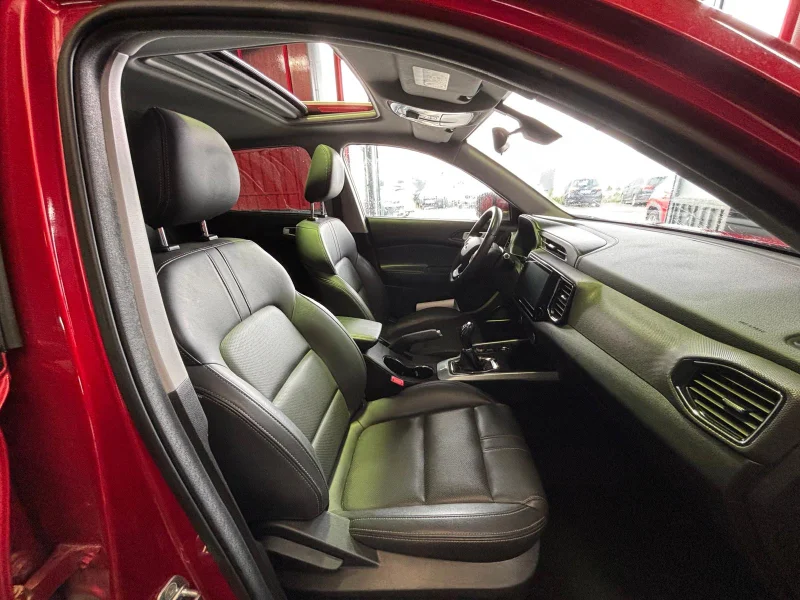 Imagen de dr automobiles DR 4.0