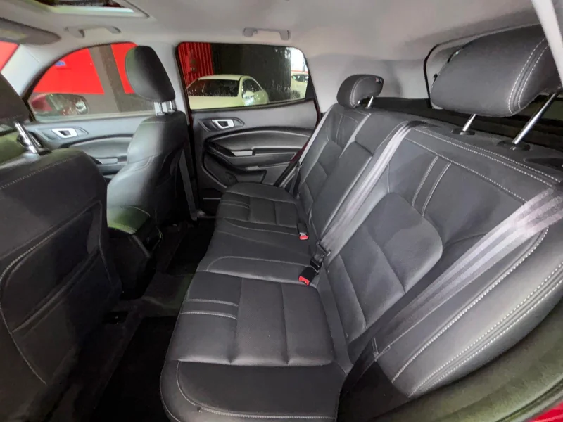 Imagen de dr automobiles DR 4.0