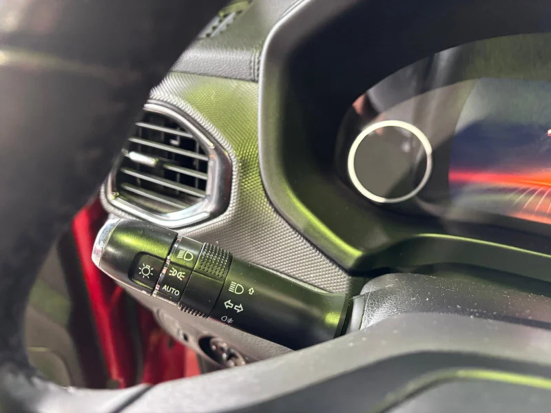 Imagen de dr automobiles DR 4.0