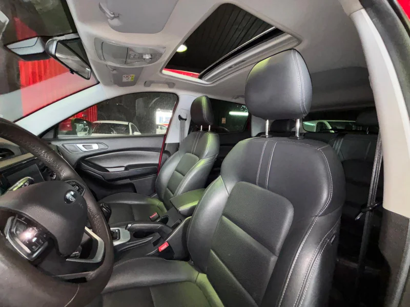 Imagen de dr automobiles DR 4.0