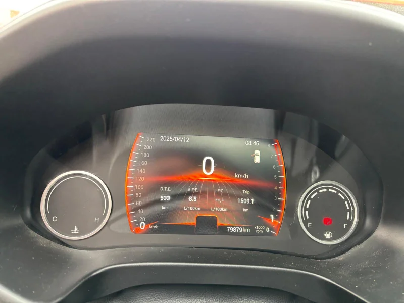 Imagen de dr automobiles DR 4.0