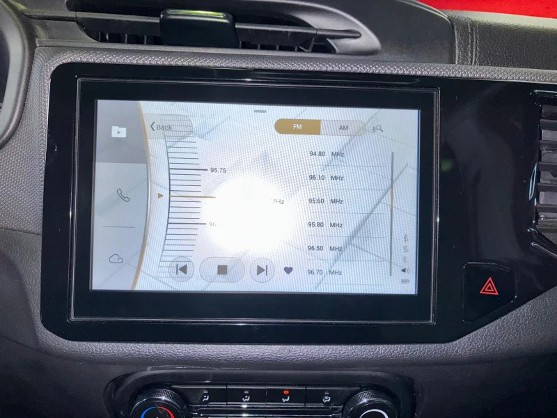 Imagen de dr automobiles DR 4.0