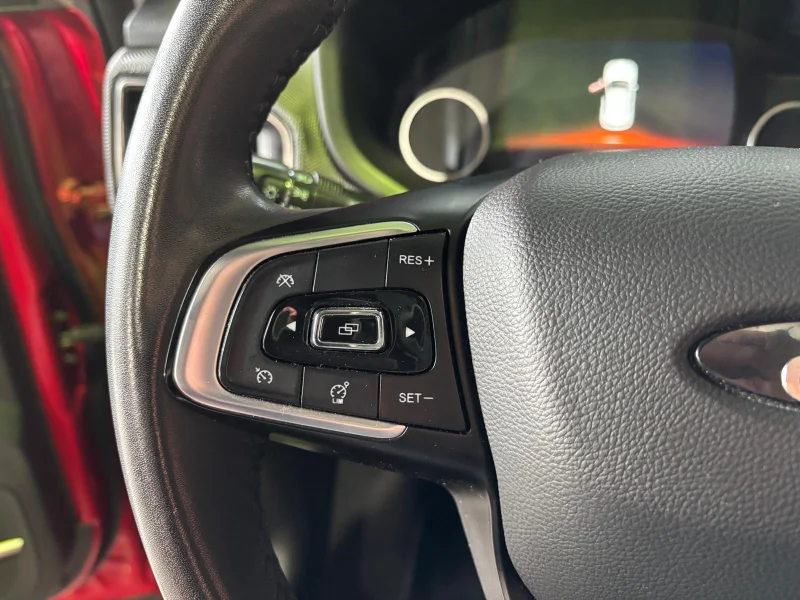 Imagen de dr automobiles DR 4.0