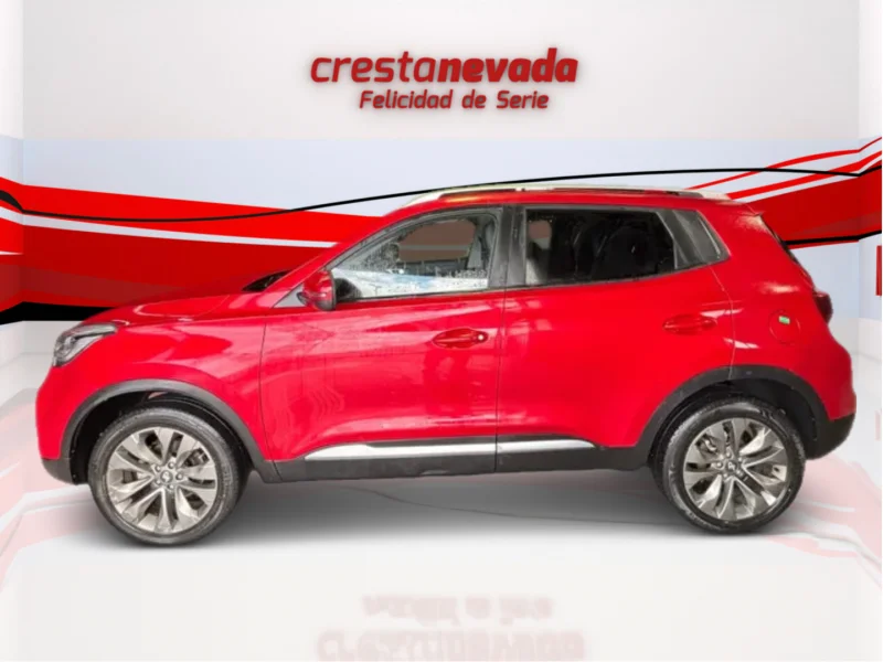 Imagen de dr automobiles DR 4.0