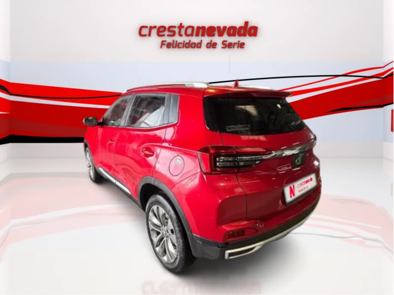 Imagen de dr automobiles DR 4.0