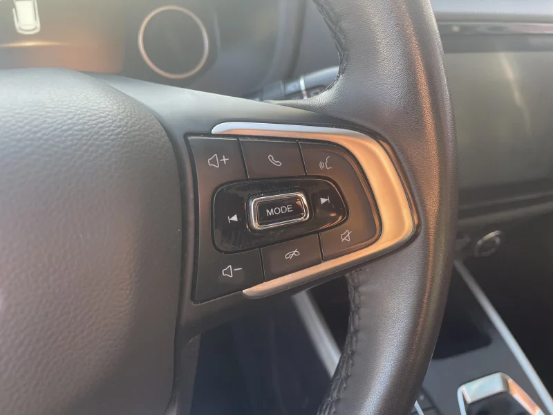 Imagen de dr automobiles DR 4.0