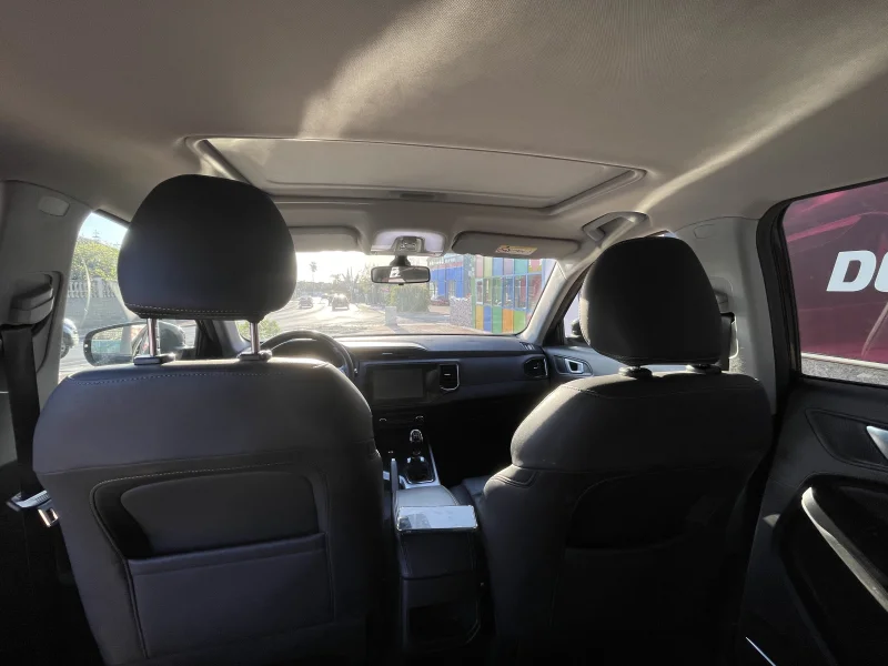 Imagen de dr automobiles DR 4.0