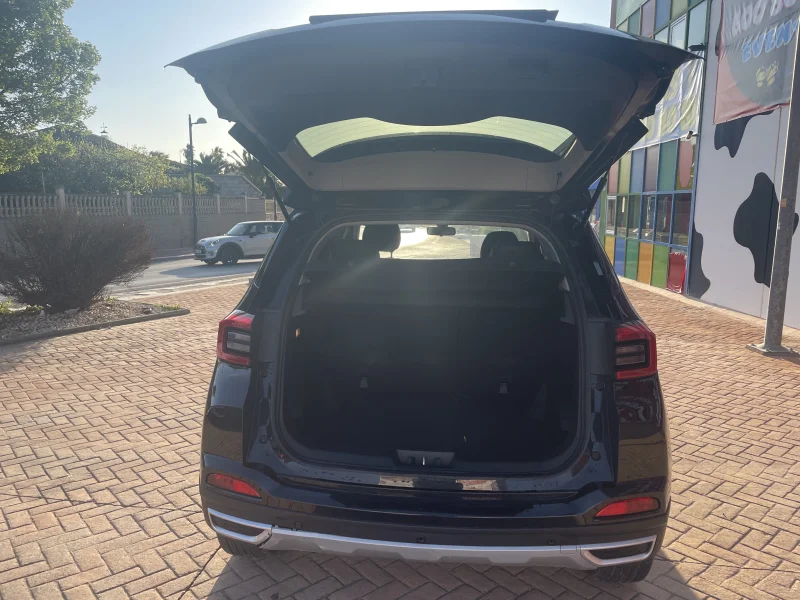 Imagen de dr automobiles DR 4.0