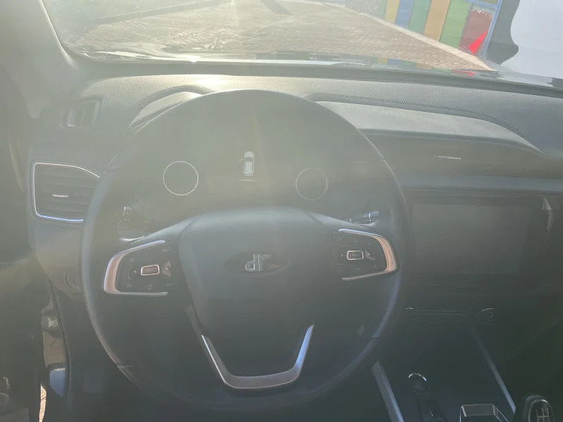 Imagen de dr automobiles DR 4.0