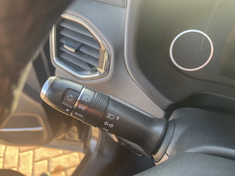 Imagen de dr automobiles DR 4.0