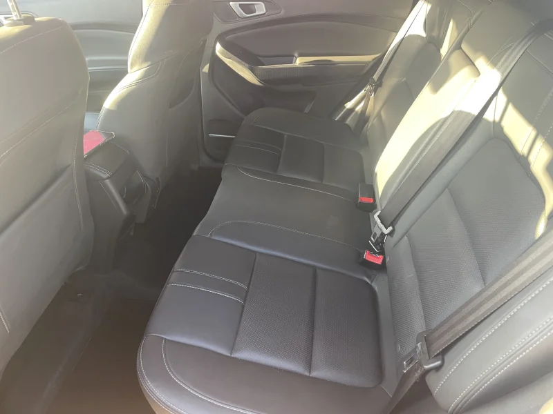 Imagen de dr automobiles DR 4.0