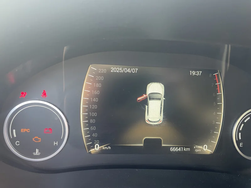 Imagen de dr automobiles DR 4.0