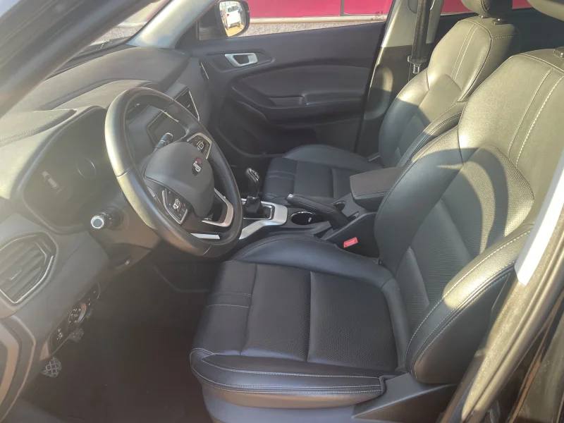 Imagen de dr automobiles DR 4.0
