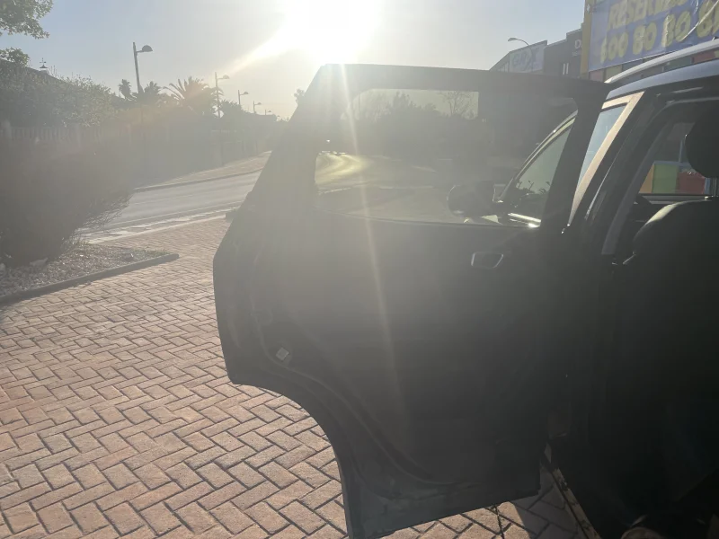 Imagen de dr automobiles DR 4.0